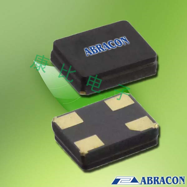 ABM3B-12.288MHZ-B-4-Y-T,5032mm,Abracon通信設備晶振
